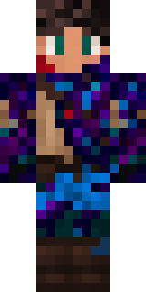 Скин Майнкрафт Игрока Lexalyss