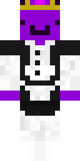 Скин Майнкрафт Игрока Lexeyyya