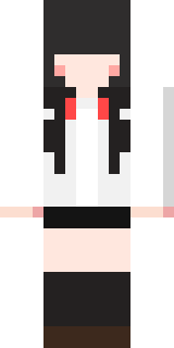 Скин Майнкрафт Игрока Lexxie