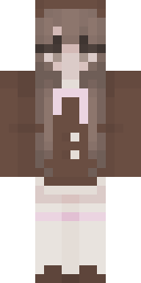 Скин Майнкрафт Игрока Lexxiee_