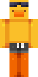 Скин Майнкрафт Игрока Lexysss