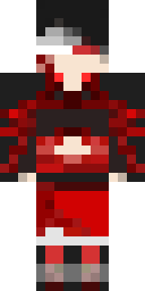 Скин Майнкрафт Игрока Lfed17