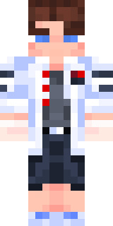 Скин Майнкрафт Игрока Lhawin