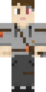 Скин Майнкрафт Игрока Li_Xardos