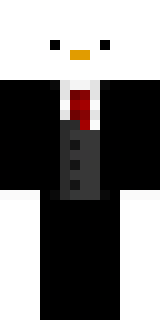 Скин Майнкрафт Игрока LiaMonky