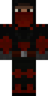 Скин Майнкрафт Игрока Liam321