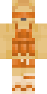 Скин Майнкрафт Игрока LiamFN67