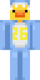 Скин Майнкрафт Игрока LiamMH0405