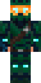 Скин Майнкрафт Игрока LiamZ77