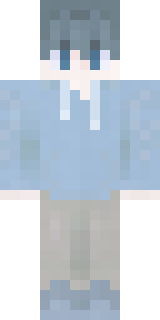 Скин Майнкрафт Игрока Liamthfh