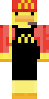 Скин Майнкрафт Игрока Lian202475