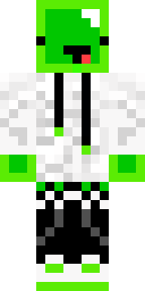 Скин Майнкрафт Игрока Libra