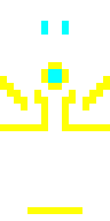 Скин Майнкрафт Игрока Lifevines