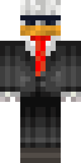 Скин Майнкрафт Игрока LigerBot