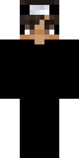 Скин Майнкрафт Игрока Light