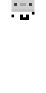 Скин Майнкрафт Игрока Light10256