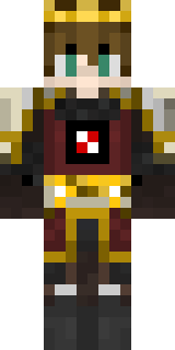 Скин Майнкрафт Игрока LightNov