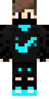 Скин Майнкрафт Игрока LightOG