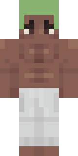 Скин Майнкрафт Игрока Lightal