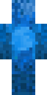 Скин Майнкрафт Игрока Lightify