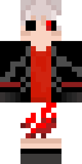 Скин Майнкрафт Игрока LightningD0ct0r