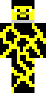 Скин Майнкрафт Игрока LightningXLu