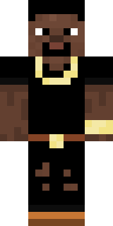 Скин Майнкрафт Игрока LightskinYN
