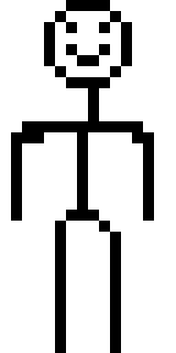 Скин Майнкрафт Игрока LighttningStorm