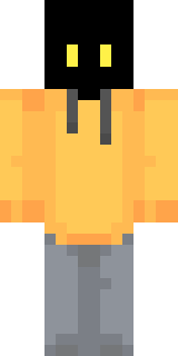 Скин Майнкрафт Игрока Lightwav3