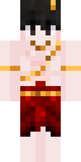 Скин Майнкрафт Игрока Ligra