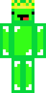 Скин Майнкрафт Игрока Liimmee