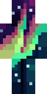 Скин Майнкрафт Игрока Likey9