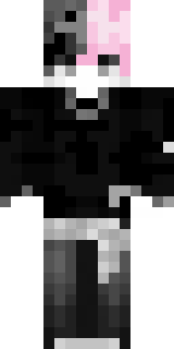 Скин Майнкрафт Игрока LilCastiel