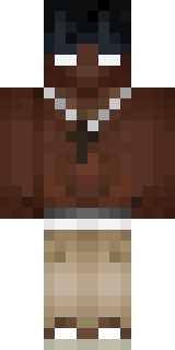 Скин Майнкрафт Игрока LilGortPremium