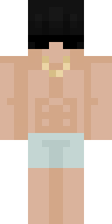 Скин Майнкрафт Игрока Lil_vert