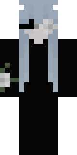 Скин Майнкрафт Игрока Lila