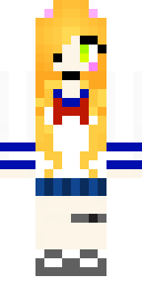 Скин Майнкрафт Игрока Lilit