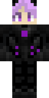 Скин Майнкрафт Игрока Lilkotinok