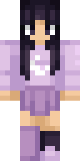 Скин Майнкрафт Игрока LillyMeltz