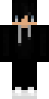 Скин Майнкрафт Игрока Liloishere5c3s