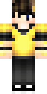 Скин Майнкрафт Игрока Liltz13