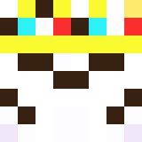 Игрок Lilwhitetiger78 Майнкрафт - возможно знакомый с blueseky