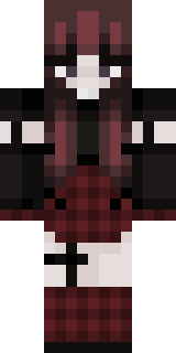 Скин Майнкрафт Игрока Lily373