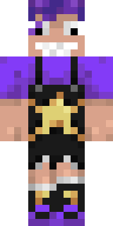 Скин Майнкрафт Игрока Lily_Lovebraids