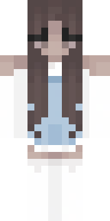 Скин Майнкрафт Игрока Limarence