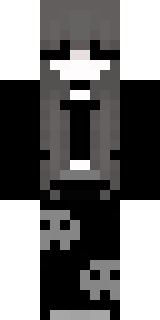 Скин Майнкрафт Игрока LimeIsGone