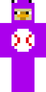 Скин Майнкрафт Игрока Lime_Duke
