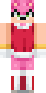 Скин Майнкрафт Игрока Limelly_