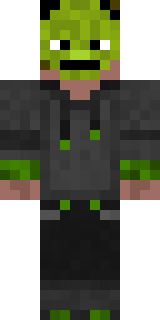 Скин Майнкрафт Игрока Limez_13