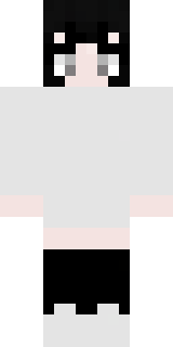 Скин Майнкрафт Игрока LimitedHistory